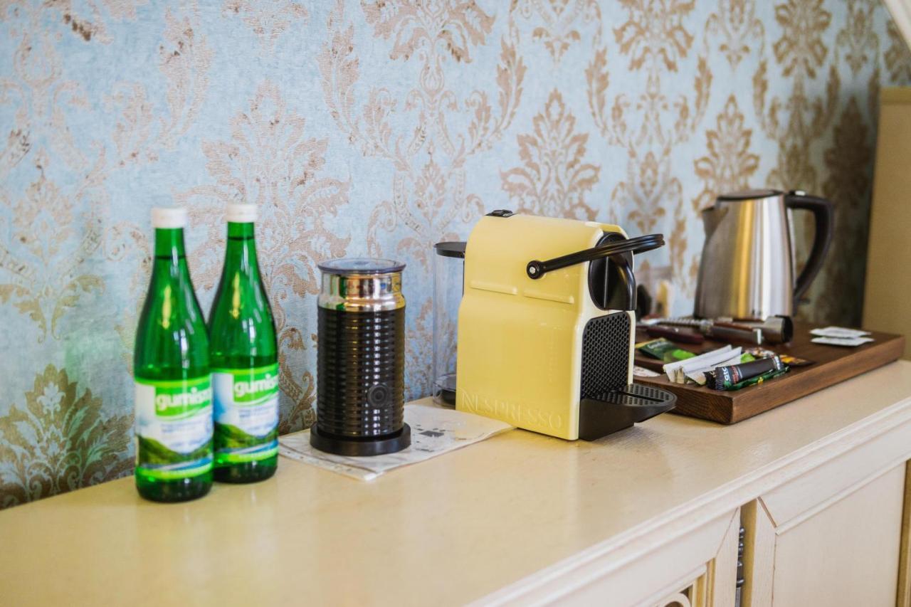 Leon Boutique Hotel Sukhumi Luaran gambar