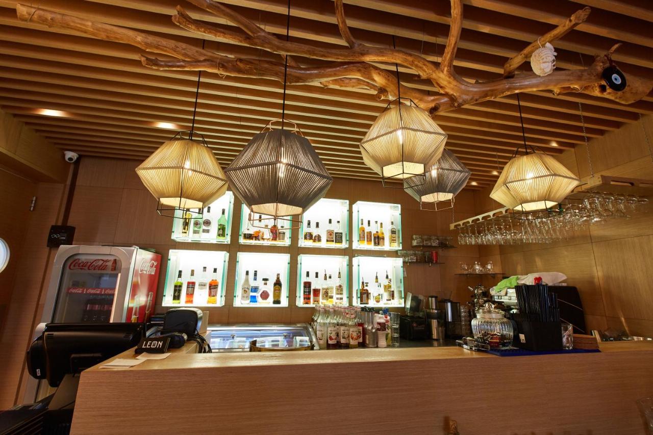 Leon Boutique Hotel Sukhumi Luaran gambar
